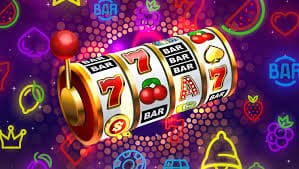 Account history showing Lucky Twins entries and payout records