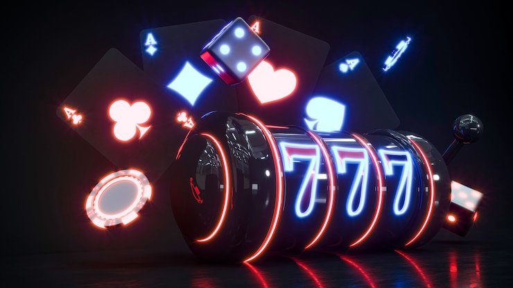 puncaktoto login featured game showcase